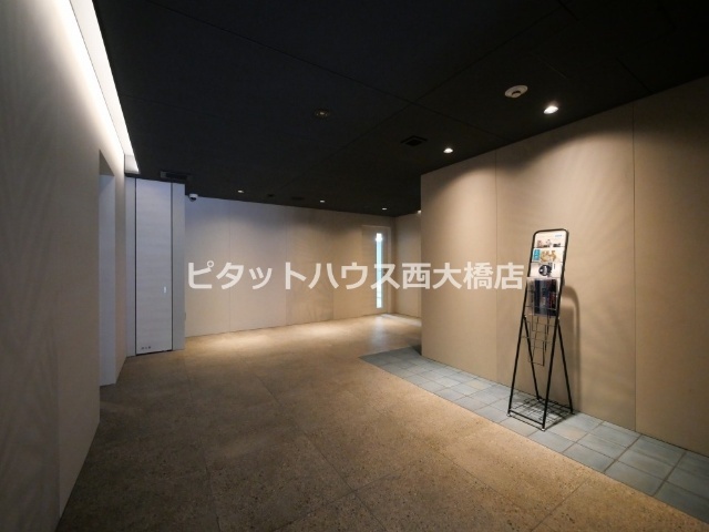 ロビー