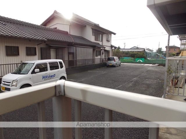 眺望　眺望