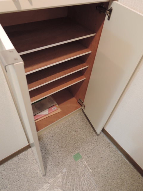 玄関　★シューズＢＯＸ★