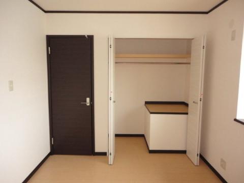 エクセランの内装写真