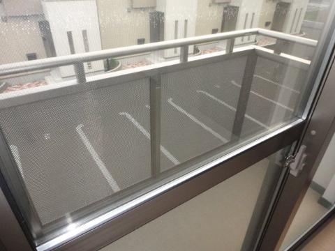 エクセランの内装写真