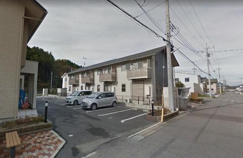 エクセランの外観写真
