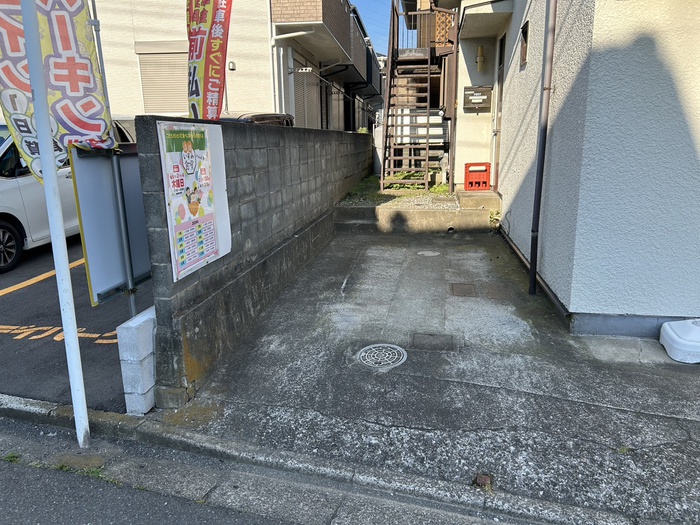 コーポ奥津のその他写真