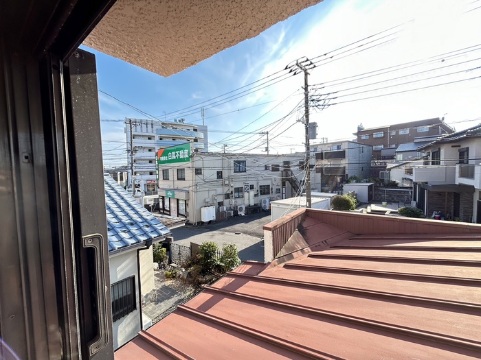 コーポ奥津のその他写真