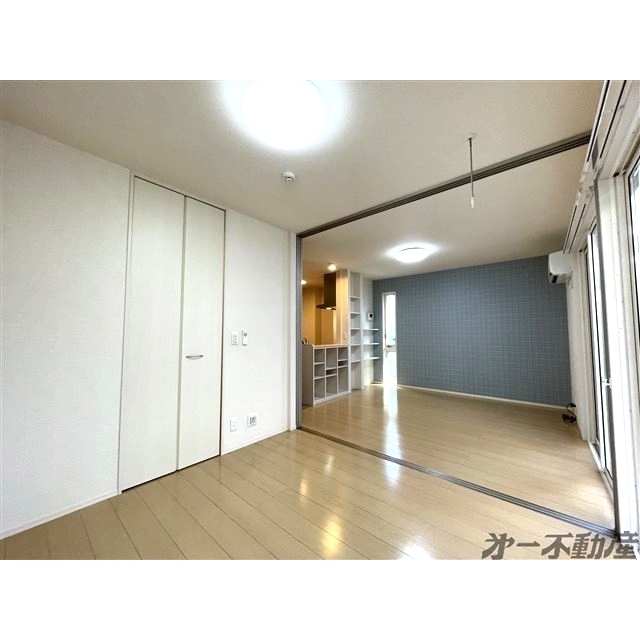 その他部屋・スペース　洋室