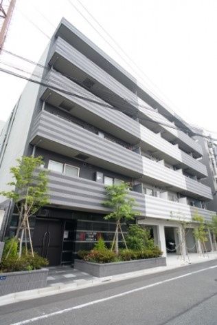 建物外観　☆綺麗な外観☆