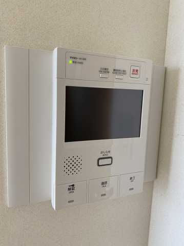 セキュリティ　ヒルコート千駄木