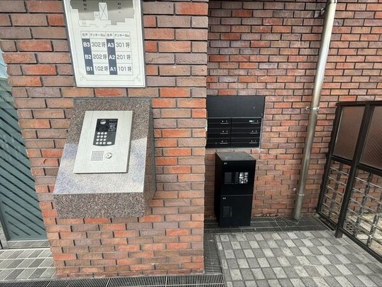 地下鉄東山線 東山公園駅 徒歩8分 3階建 築35年のその他写真