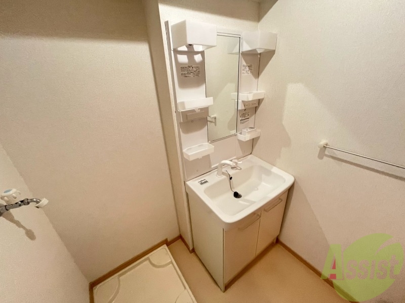 ヴィオラ壱番館Aの内装写真