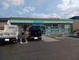 コンビニ　ファミリーマート神辺町道上店（コンビニ）まで500m