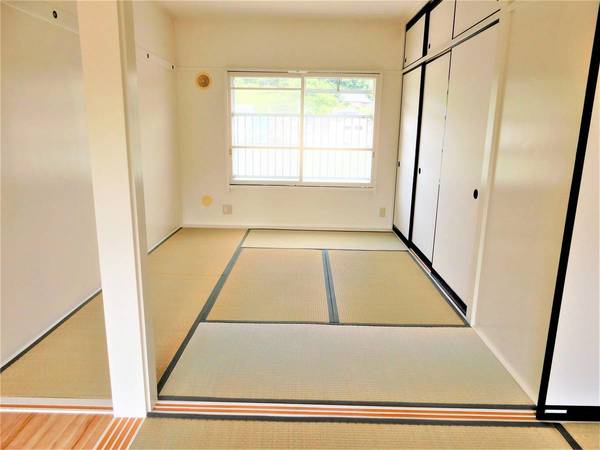 その他部屋・スペース　ビレッジハウスの同一物件・同一タイプの間取りの写真です