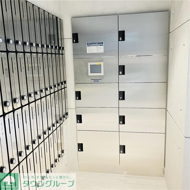 S-RESIDENCE難波大国町Unoの外観写真