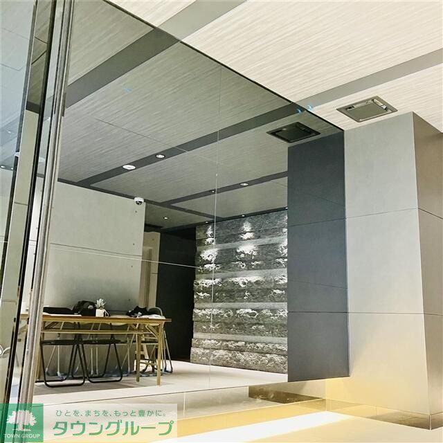 S-RESIDENCE難波大国町Unoの外観写真