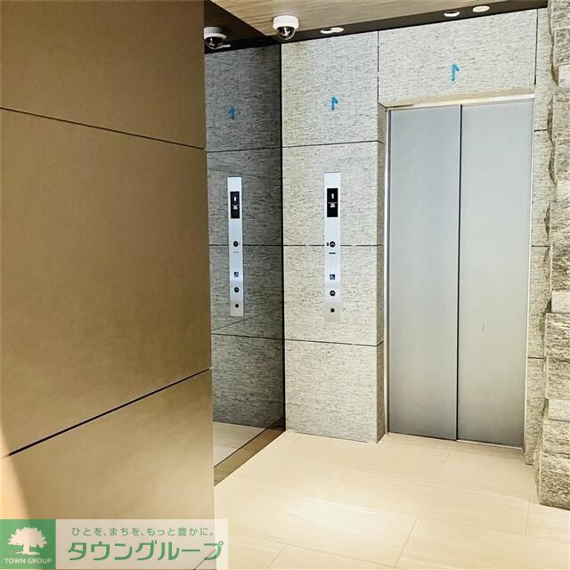 S-RESIDENCE難波大国町Unoの外観写真
