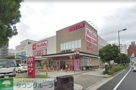 S-RESIDENCE難波大国町Unoの周辺写真