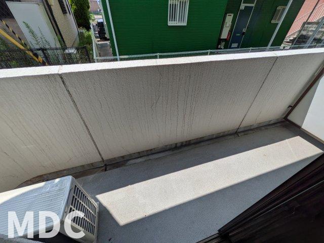 ＪＲ高徳線 吉成駅 徒歩17分 3階建 築23年の内装写真
