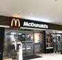 飲食店　マクドナルド センター南駅店（飲食店）まで423m