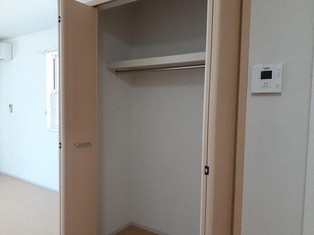 収納　図面と現状に相違がある場合には現状を優先