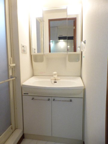 洗面設備　洗面※別部屋参考写真