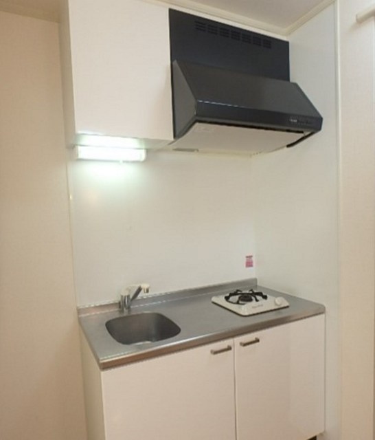 キッチン　別部屋同仕様タイプ