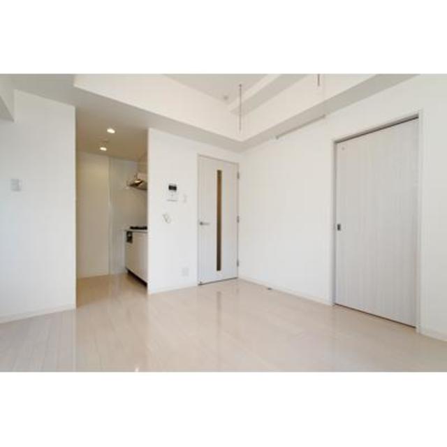 居室・リビング　※写真は同タイプ住戸です。