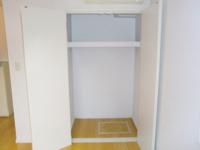 フレグラント.オリーブの内装写真