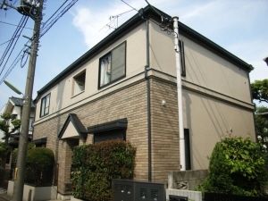 フレグラント.オリーブの外観写真