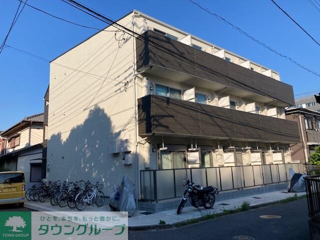 バルコニー　お問合せはタウンハウジングまで！※現地待合わせ相談可能！