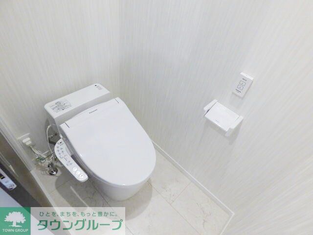 トイレ　お問合せはタウンハウジングまで！※現地待合わせ相談可能