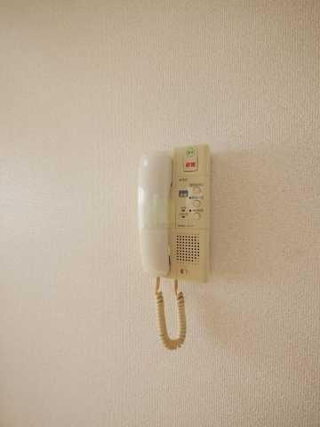 セキュリティ　イーグル巣鴨のセキュリティ