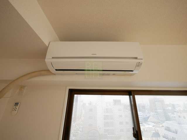その他設備　イーグル巣鴨のその他設備