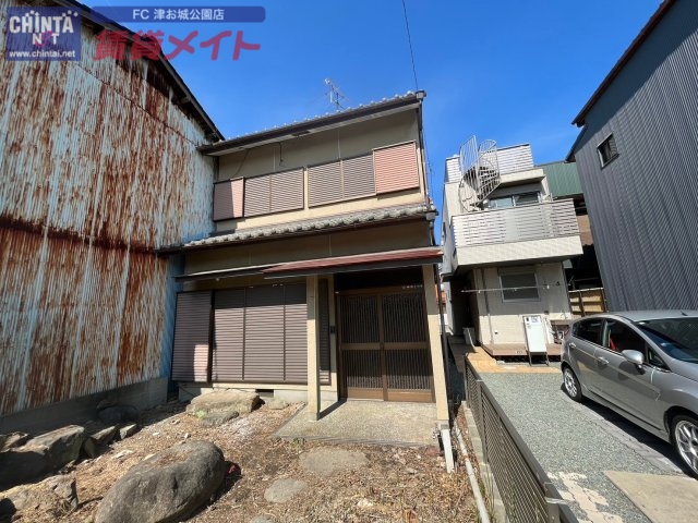 T様一戸建て
