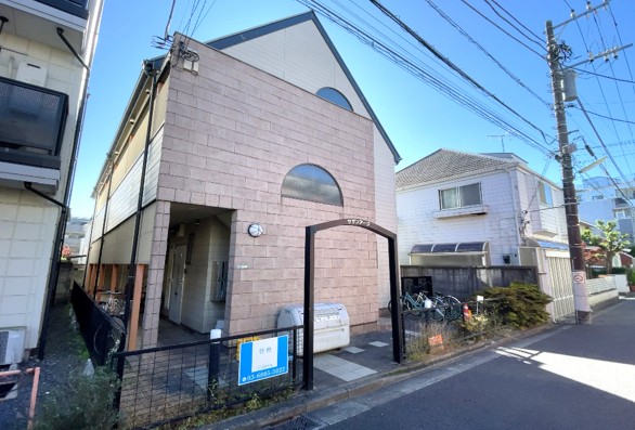 サザンアーク