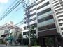 大濠公園駅より徒歩2分 5階 築30年6ヶ月の賃貸物件