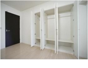 収納　ＫＤＸ志村坂上レジデンス　板橋区東坂下1　別部屋参考写真 Ｋ