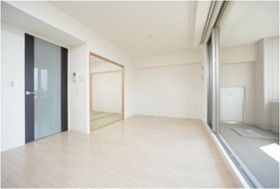 居室・リビング　ＫＤＸ志村坂上レジデンス　板橋区東坂下1