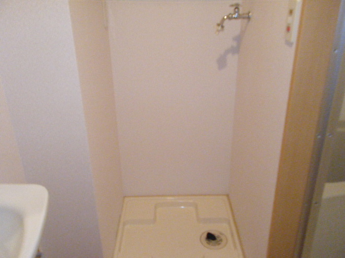 その他設備　別部屋の写真です