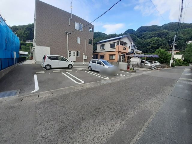 クローバーのその他写真