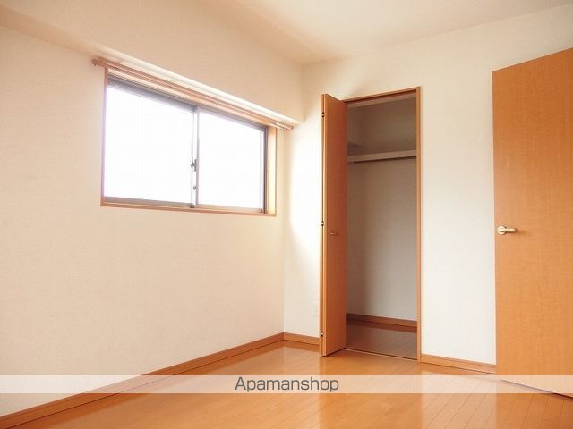 Seeds Prosperの内装写真