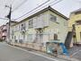 小岩駅より徒歩20分 2階 築34年6ヶ月の賃貸物件