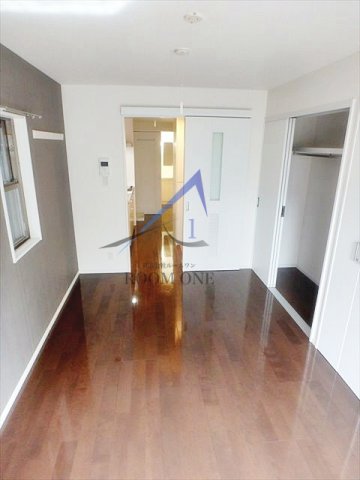 居室・リビング　洋室のお部屋です。
