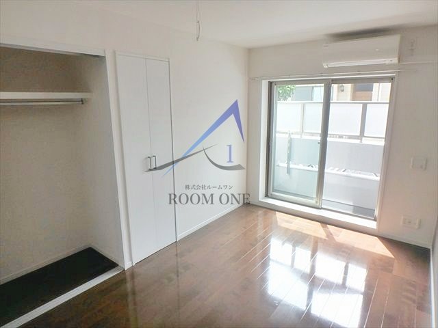 その他部屋・スペース　寝室です。