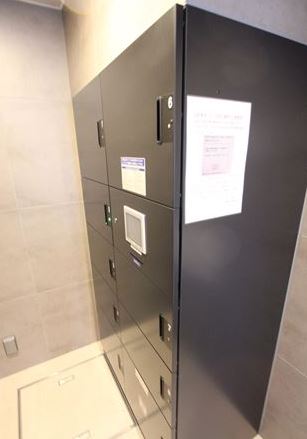 その他共有部分　クレイシア江戸川橋レーヴ　文京区水道2