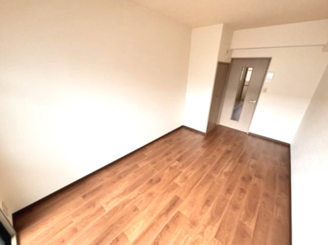 サンハイム蛍池第2の内装写真