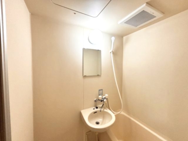 サンハイム蛍池第2の内装写真