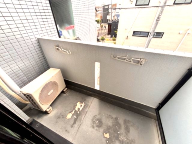 サンハイム蛍池第2の内装写真