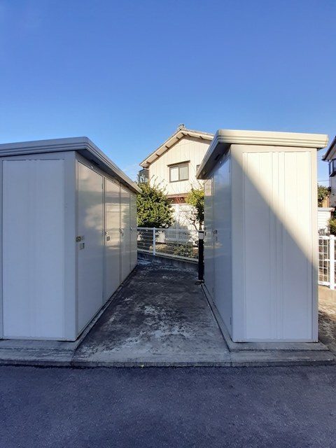 ベルフォーレ城山IIのその他写真