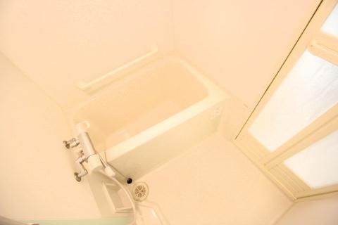 レオネクストグランステラの風呂写真
