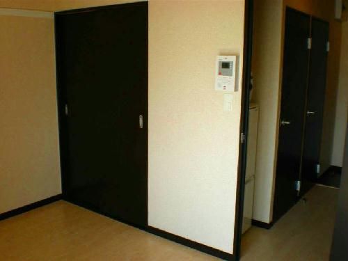 レオネクストグランステラの内装写真