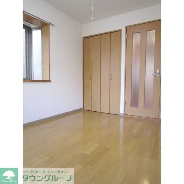 その他部屋・スペース　リビング/居室